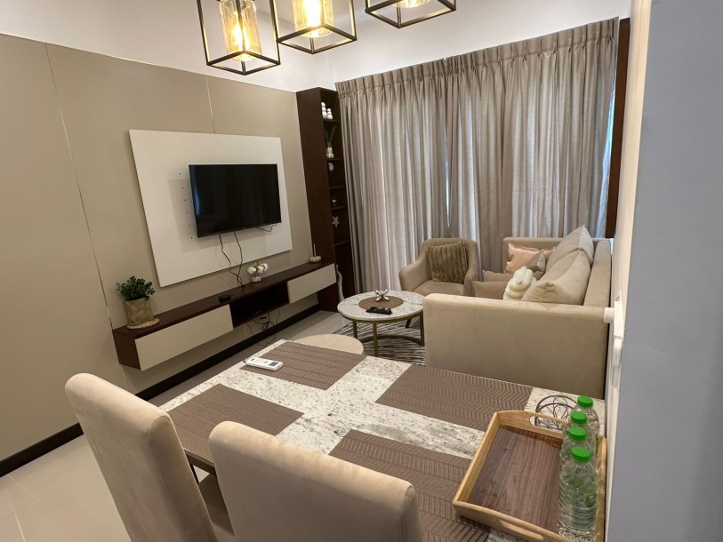 2BR Apartment for Rent at Trizen Residencies | USD 1,800-1