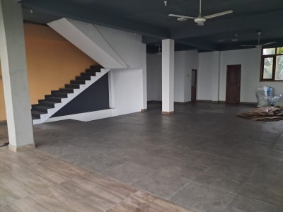 6.83 Perches Commercial Building for Sale in Pannipitiya | LKR 125 Million