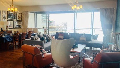 3BR Apartment for Sale at One Galle Face Residencies | LKR 375 Million-3