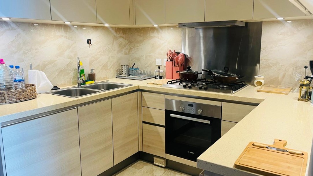 3BR Apartment for Sale at One Galle Face Residencies | LKR 375 Million-4