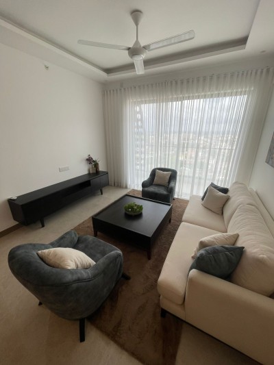 3BR Apartment for Rent at Marina Square Colombo 15 | USD 1700-2