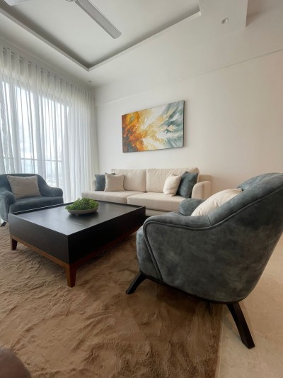 3BR Apartment for Rent at Marina Square Colombo 15 | USD 1700-3
