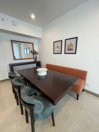 3BR Apartment for Rent at Marina Square Colombo 15 | USD 1700