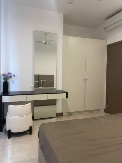 3BR Apartment for Rent at Marina Square Colombo 15 | USD 1700-4