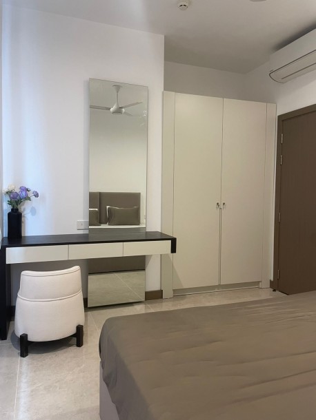 3BR Apartment for Rent at Marina Square Colombo 15 | USD 1700-4