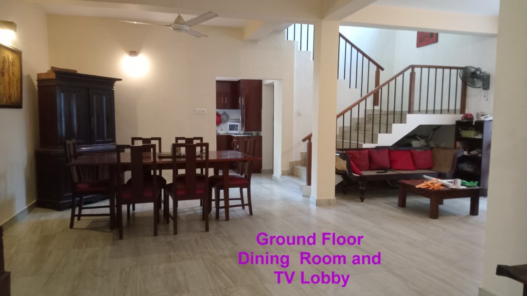 5BR House for Sale in Boralesgamuwa | LKR 62 Million-1