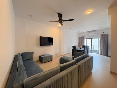 3BR Apartment for Sale in Colombo 5 | LKR 75 Million