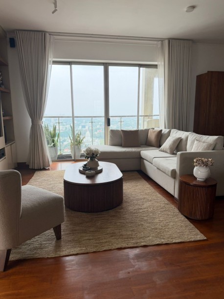 3BR Apartment For Sale in Colombo 02 | LKR 135 Million-1