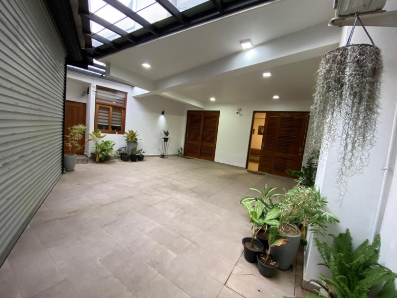 7BR House for Sale in Nawala – Koswatte | LKR 300 Million-5