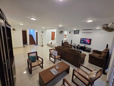 7BR House for Sale in Nawala – Koswatte | LKR 300 Million