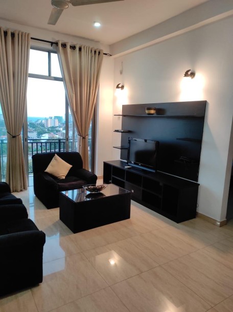3BR Apartment for Sale in Dehiwala | LKR 48 Million-1