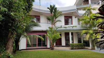 5BR House for Rent in Battaramulla | Rent: LKR 400,000
