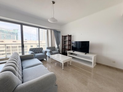 3BR Apartment for Rent at Colombo 3 | Rent: LKR 600,000