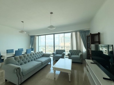 3BR Apartment for Rent at Colombo 3 | Rent: LKR 600,000-2
