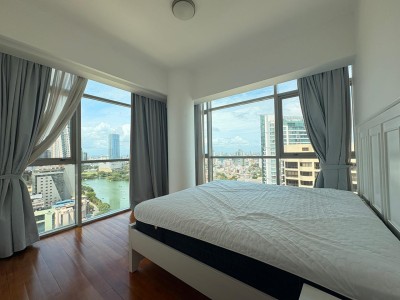 3BR Apartment for Rent at Colombo 3 | Rent: LKR 600,000-3