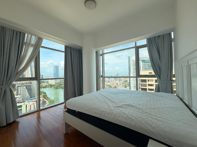 3BR Apartment for Rent at Colombo 3 | Rent: LKR 600,000-3