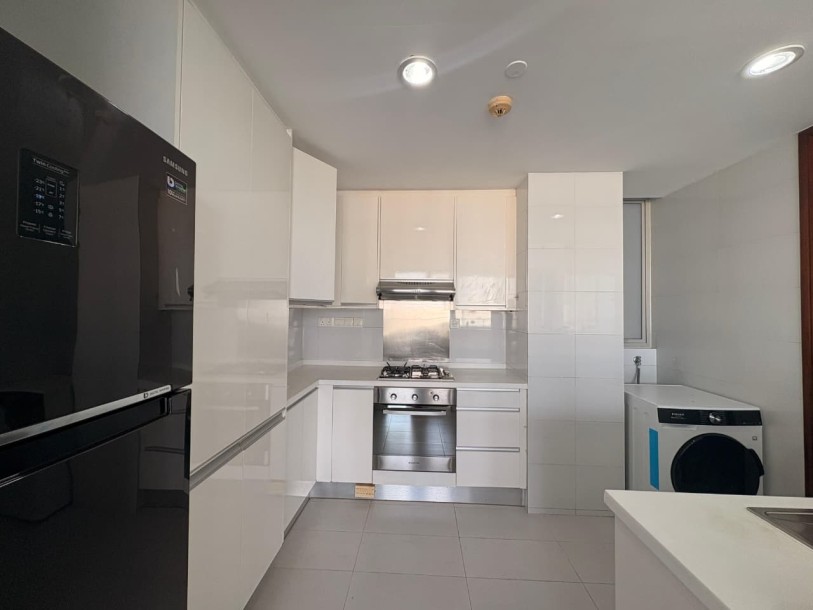 3BR Apartment for Rent at Colombo 3 | Rent: LKR 600,000-4