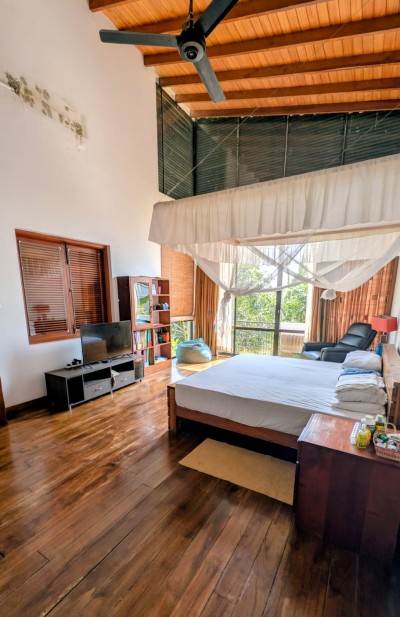 5BR House for Rent in Nawala | LKR 1,200,000-3