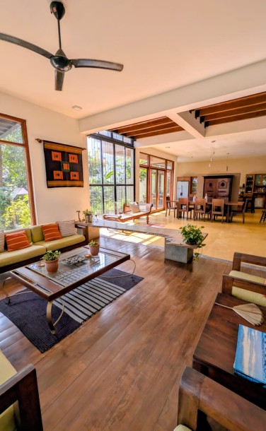 5BR House for Rent in Nawala | LKR 1,200,000-1