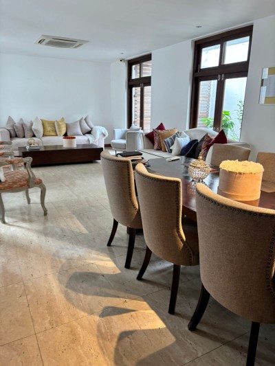 5BR House for Sale in Colombo 3 | Price: LKR 390 Million-2