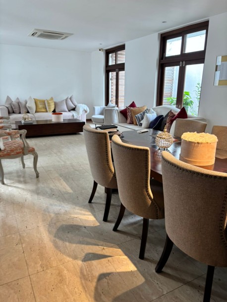 5BR House for Sale in Colombo 3 | Price: LKR 390 Million-2