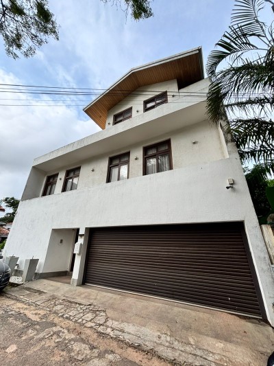 5BR House for Sale in Colombo 3 | Price: LKR 390 Million-5