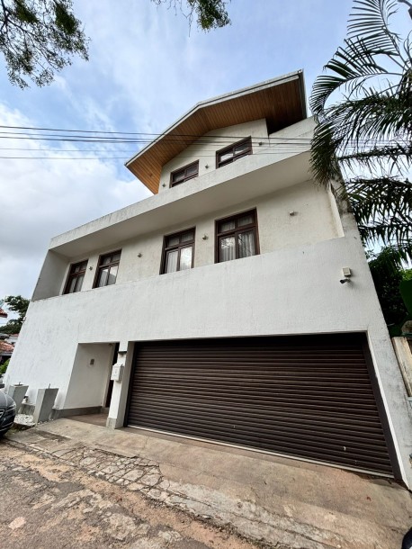 5BR House for Sale in Colombo 3 | Price: LKR 390 Million-5