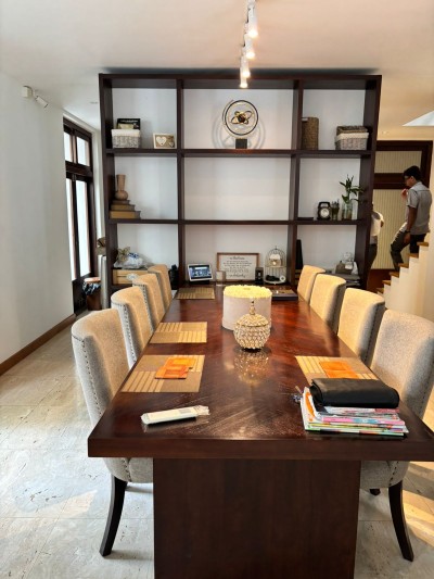 5BR House for Sale in Colombo 3 | Price: LKR 390 Million