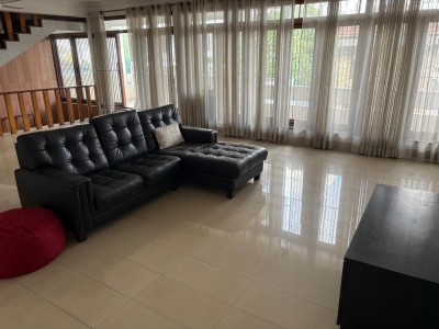 6BR House for Sale in Colombo 5 | Price: LKR 280 Million