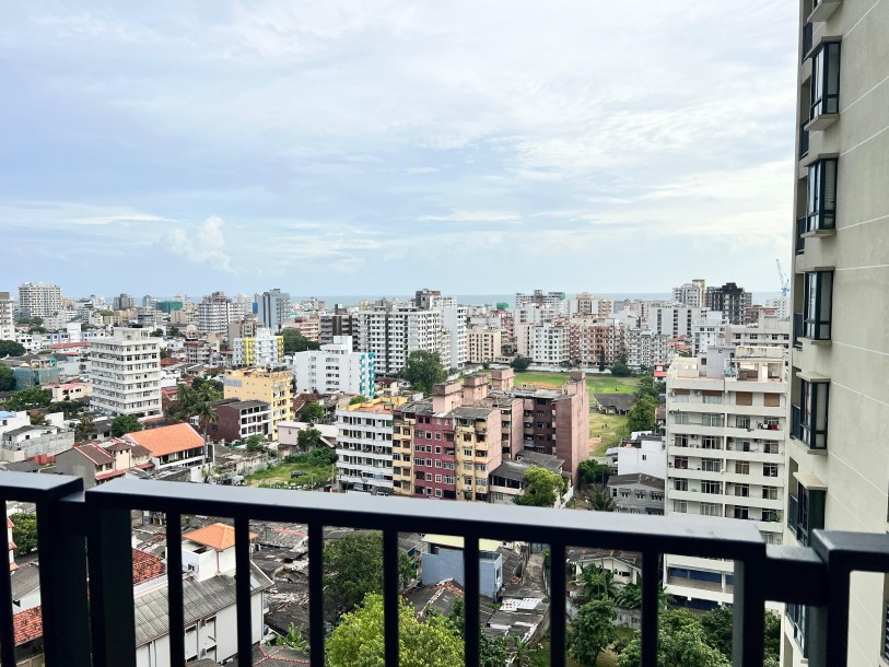 4BR Apartment for Sale in Havelock City Colombo 5 | LKR 140 Million-3