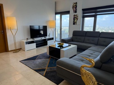 2BR Apartment for Rent in Colombo 02 | USD 2,000 Per Month