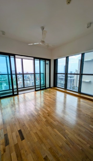 2BR Apartment for Sale in Luna Tower, Union Place, Colombo 02 | Price: LKR 85,000,000 (Negotiable)-2