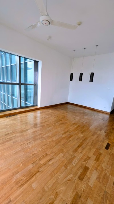 2BR Apartment for Sale in Luna Tower, Union Place, Colombo 02 | Price: LKR 85,000,000 (Negotiable)-3