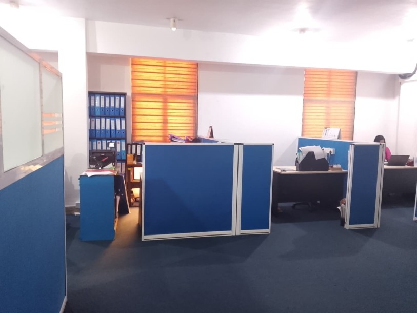 Commercial Office Building for Rent in Colombo 08 | Rent: LKR 250 per sqft/month (Excluding Taxes)-1