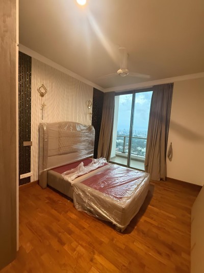 3BR Apartment for Sale @ The Grand | Investment LKR 190 Million (Negotiable)
