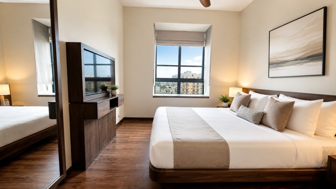 3BR Apartment for Sale at Havelock City – Peterson Tower | LKR 110 Million-1
