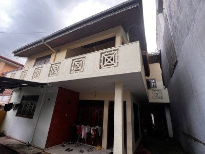 5BR House for Sale in Pitakotte | LKR 35 Million