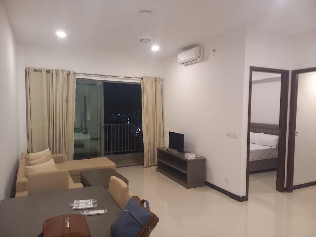 3BR Apartment for Sale at Trizen | Investment LKR 90 Million-5