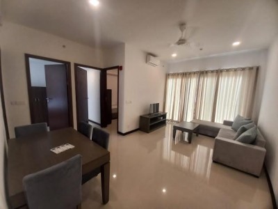 3BR Apartment for Sale at Trizen | Investment LKR 90 Million