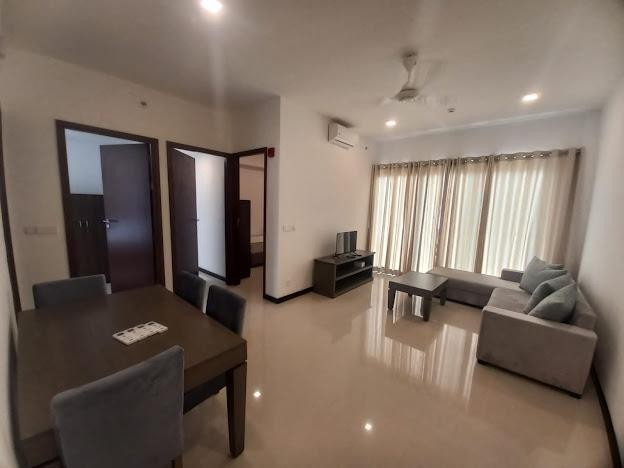 3BR Apartment for Sale at Trizen | Investment LKR 90 Million-1