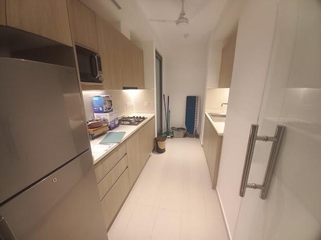 3BR Apartment for Sale at Trizen | Investment LKR 90 Million-2