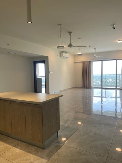 3BR Apartment for Sale Capital Heights, Rajagiriya | Investment LKR 118 Million