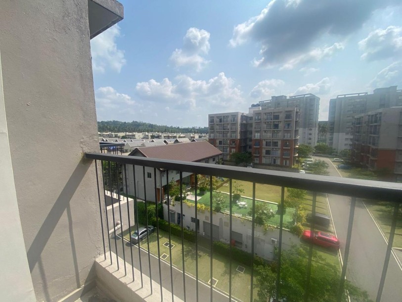 3BR Apartment for Sale at Canterbury | LKR 30 Million (Negotiable)-1