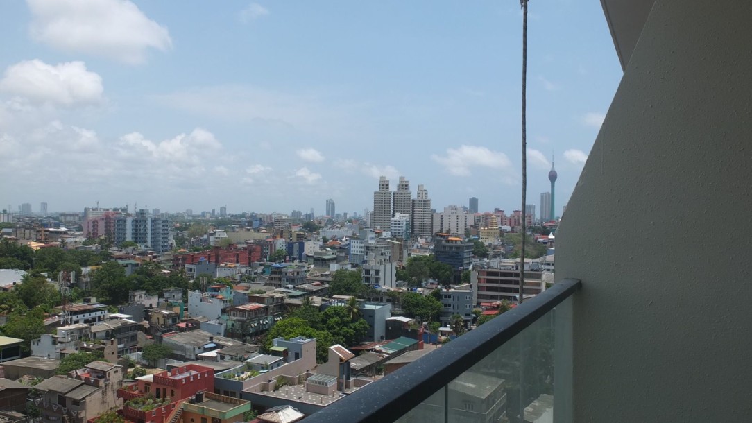 2BR Apartment for Sale at Marina Square | Investment LKR 64.9 Million-1