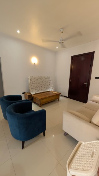 3BR Apartment for Sale at Ken Tower, Colombo 04 | Investment LKR 72 Million-1