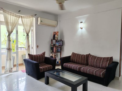 🏢 Apartment for Sale | Nugegoda | LKR 47 Million (AP4644)