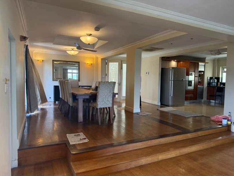 Penthouse for Rent at Victoria Park Mansion, Colombo 07 | Rent USD 3,750-1
