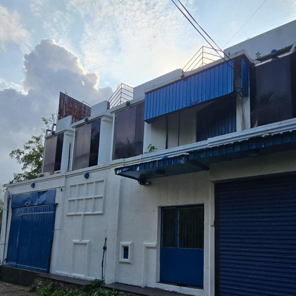 Commercial Building for Rent in Honnanthara South, Kesbewa | LKR 250,000 Per Month (CP4665)-1