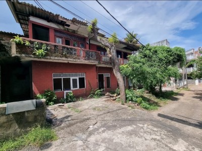 Land for Sale in Mount Lavinia | Investment LKR 55.55 Million (LA4637)