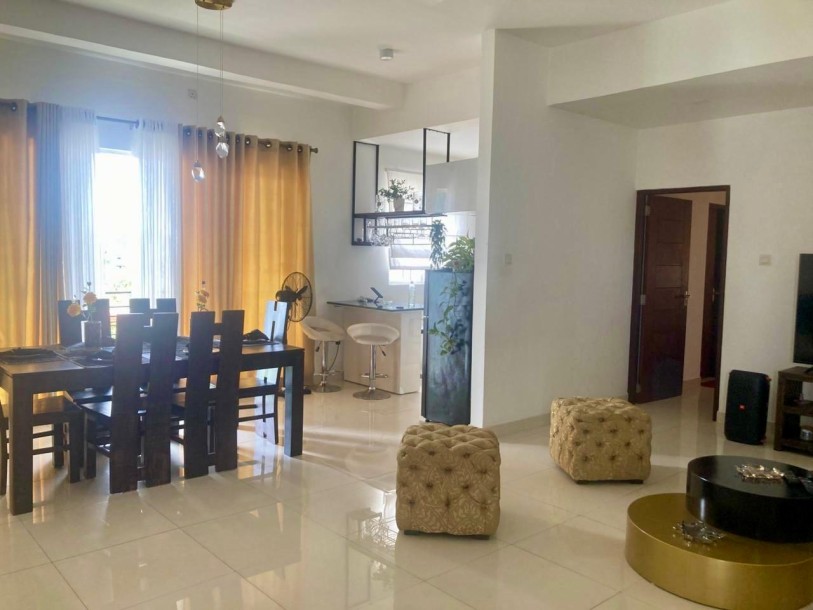 3BR Apartment for Sale at Reliance Residencies, Battaramulla | Investment : Rs. 57.5 Million-1